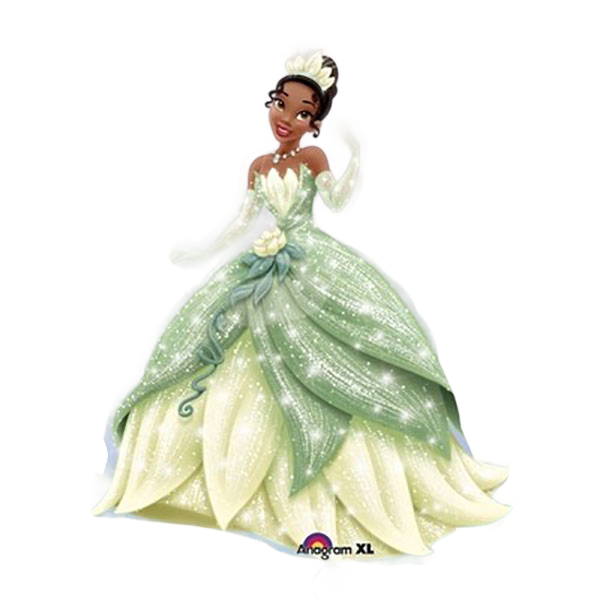 Supershape Tiana